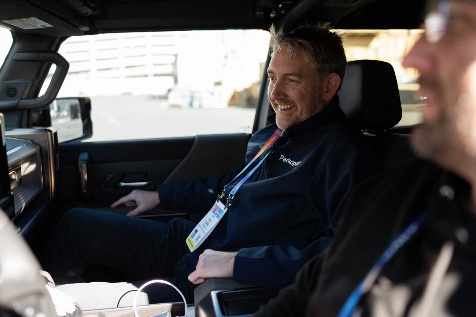 Valtech Reviews Review of CES 2025 - Valtech Mobility