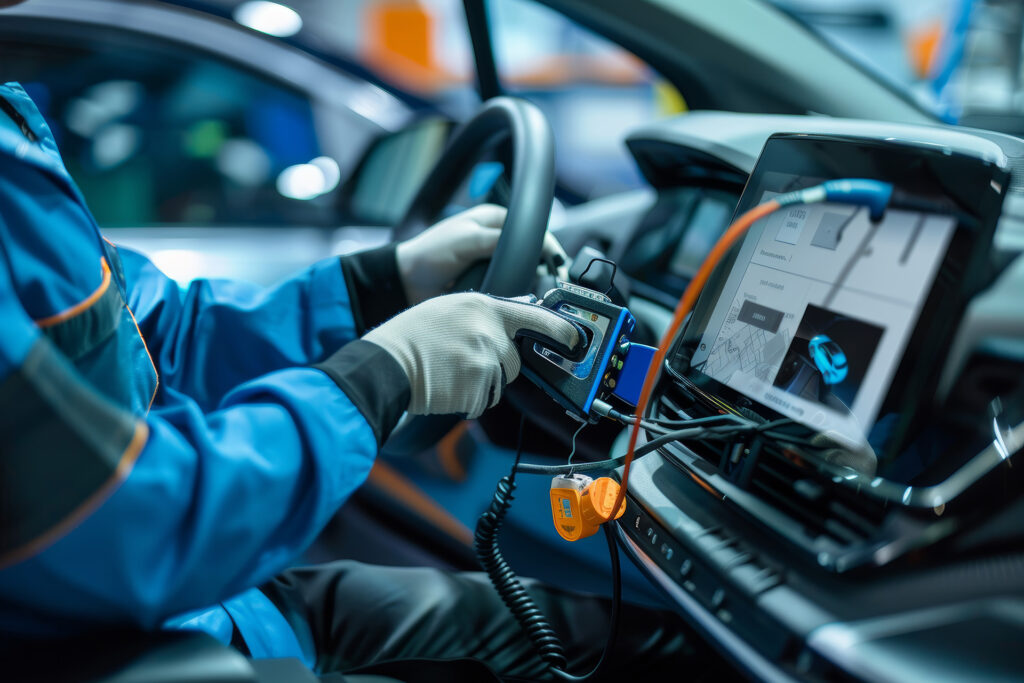 The SDV: Why you need Automotive Cloud - Valtech Mobility